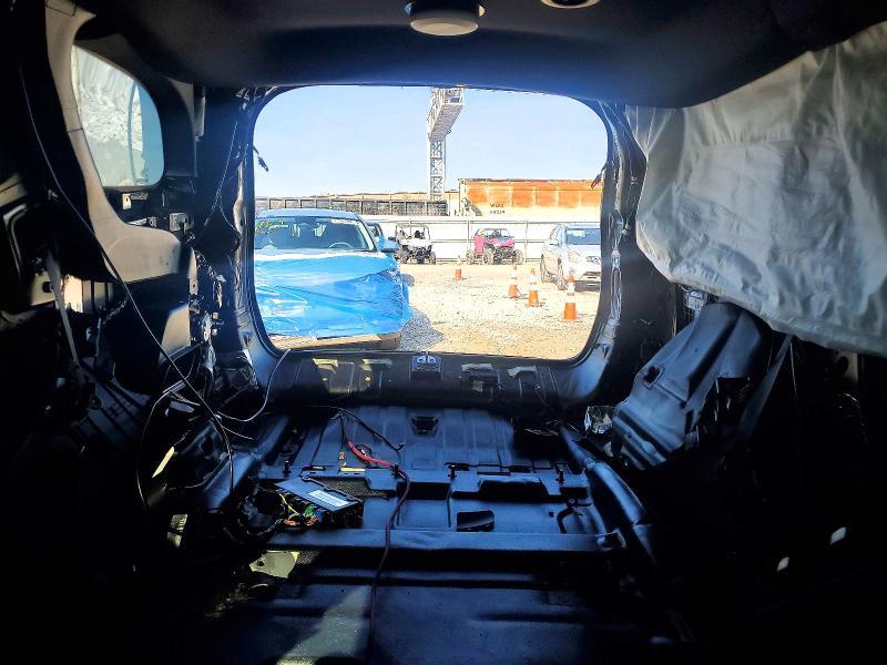 2023 Dodge Durango Pursuit awd 5.7l V8 Hemi