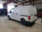 2017 Niss NV200 Utility / Service Van