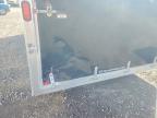 2015 Ez Hauler Enclosed Cargo Trailer