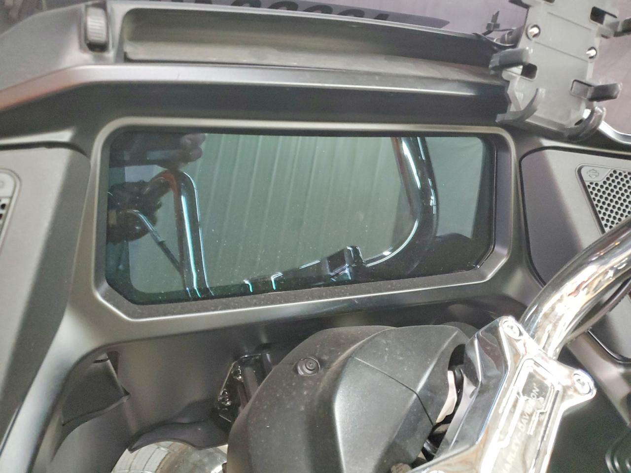 2025 Harley-Davidson Fltrx