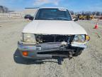 2000 Toyota Tacoma Base