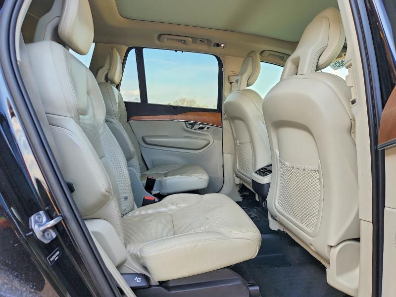 2020 Volvo Xc90 T6 Inscription