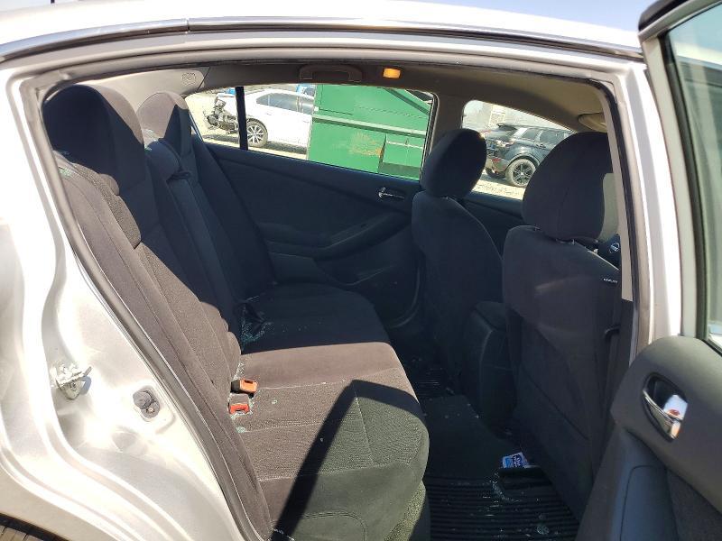 2012 Nissan Altima 2.5