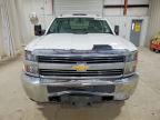 2018 Chevrolet Silverado K2500 Heavy Duty