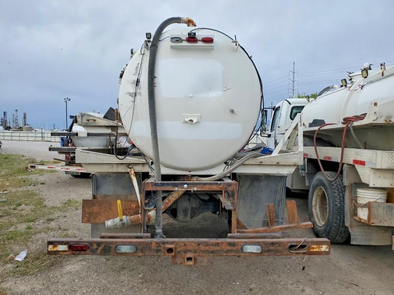 2014 Freightliner M2 106 Medium Duty