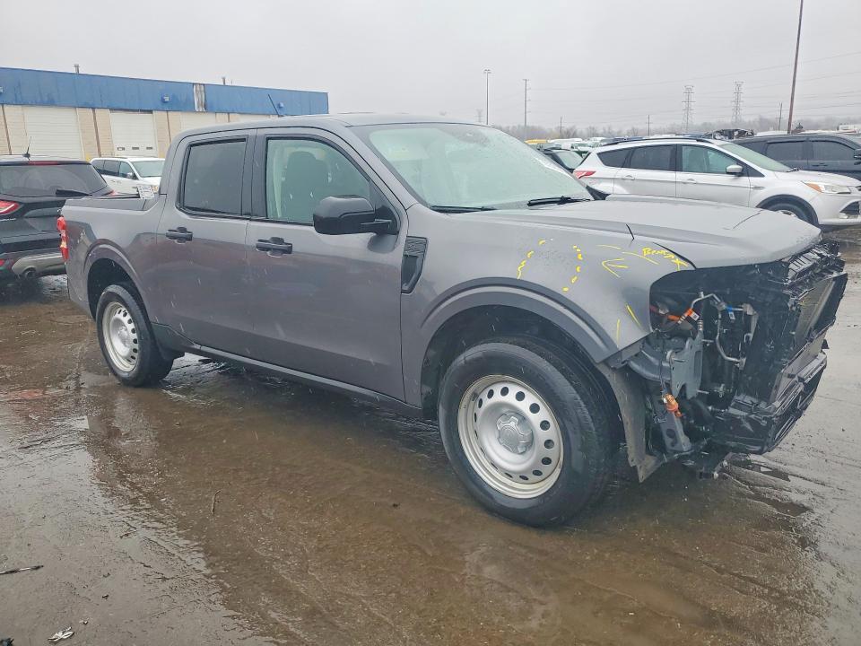 2023 Ford Maverick XL