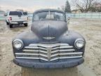 1948 Chev Fleetmaster