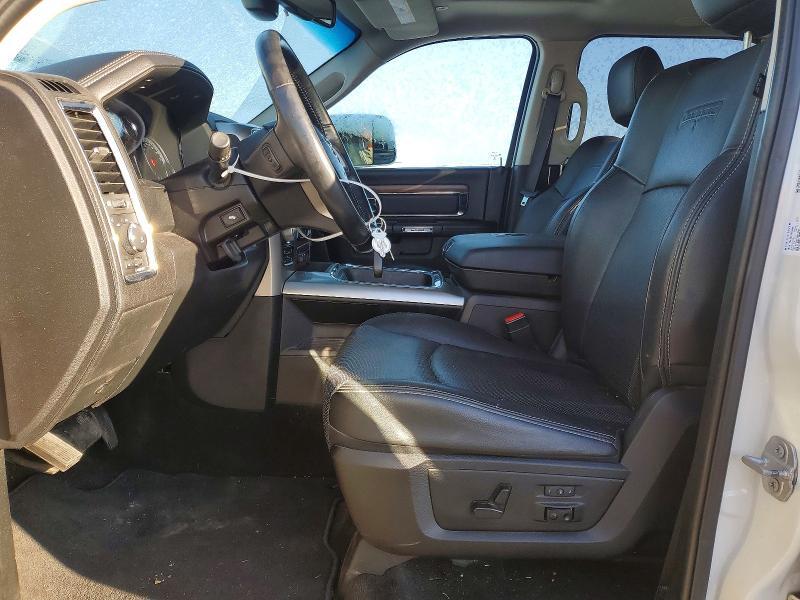 2017 Dodge 1500 Laramie