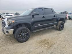 Salvage Trucks for sale at auction: 2014 Toyota Tundra SR5