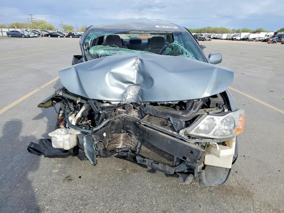 2002 Toyota Avalon xl