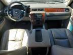 2007 Chevrolet Silverado K1500 Crew Cab