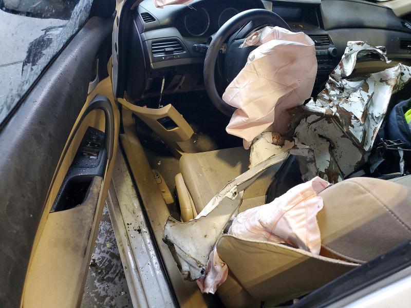 2011 Honda Accord Lx-s