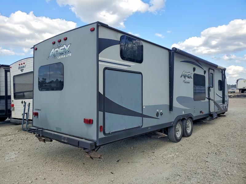 2020 Foresriver 2020 Forest River Coachmen Apex Camper