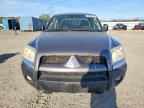 2006 Mitsubishi Raider Durocross