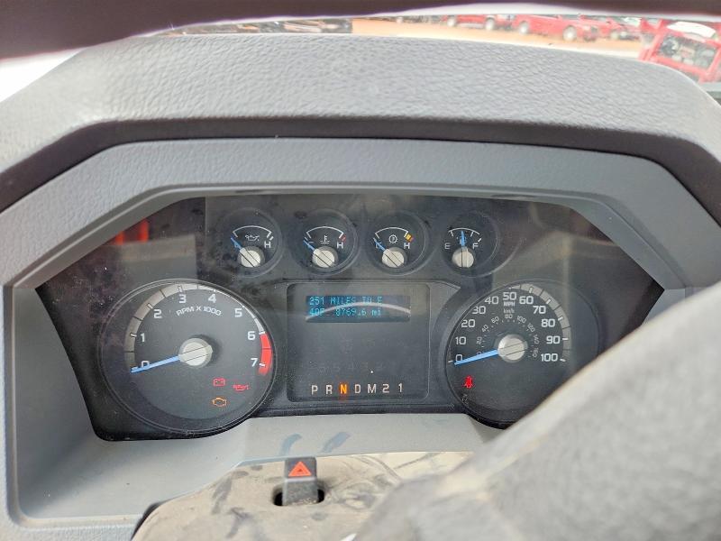 2016 Ford F350 Super Duty