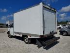 2022 GMC Savana Cutaway G3500