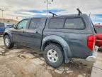 2012 Nissan Frontier S
