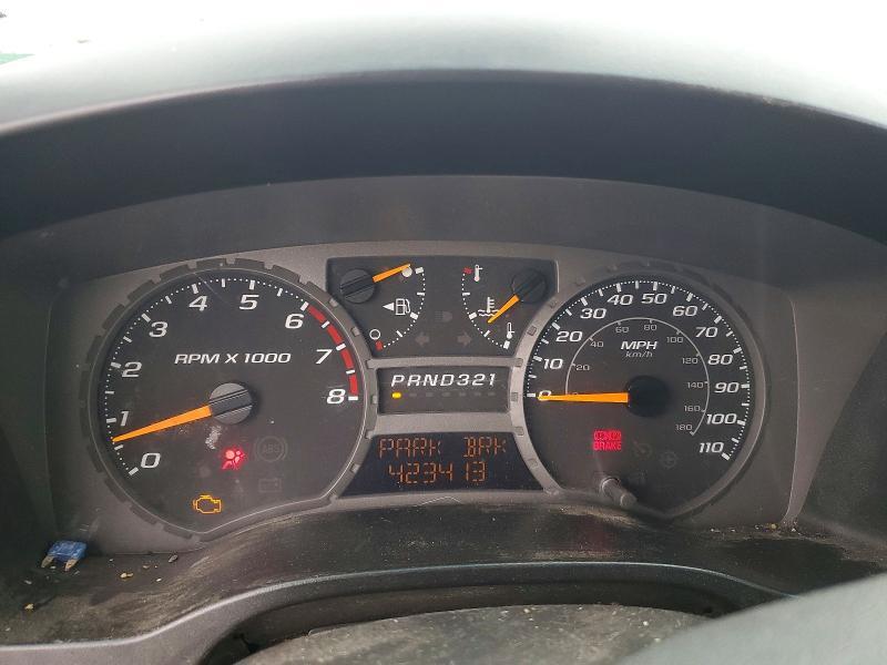 2005 Chevrolet Colorado