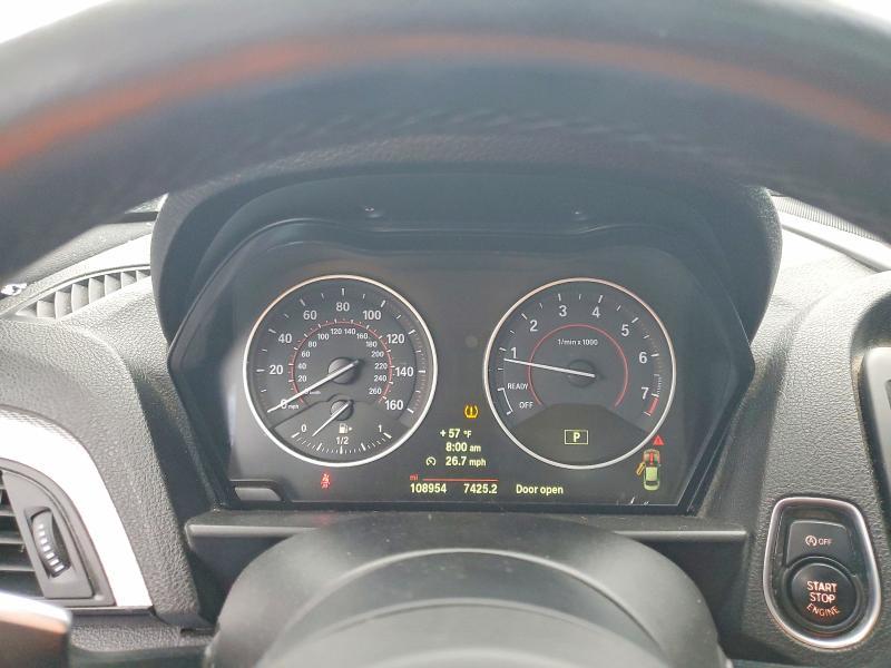2014 BMW M235i