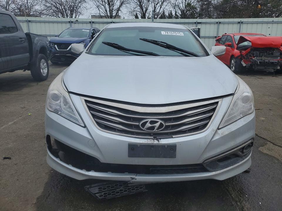 2016 Hyundai Azera Base