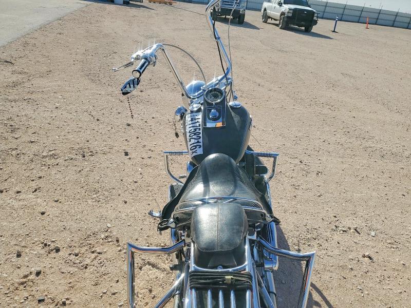 2006 Harley-Davidson Flstni