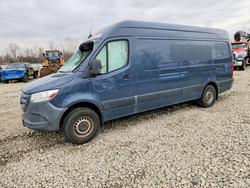 New arrivals for sale at auction: 2019 Mercedes-Benz 2019 Mercedes Benz Sprinter 2500 Delivery Van