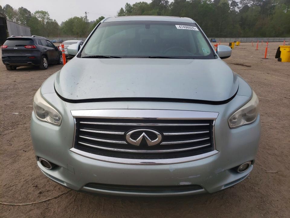 2014 Infiniti Qx60 Base