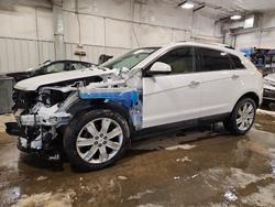 2016 Cadillac Srx Premium Collection for sale in Mcfarland, WI