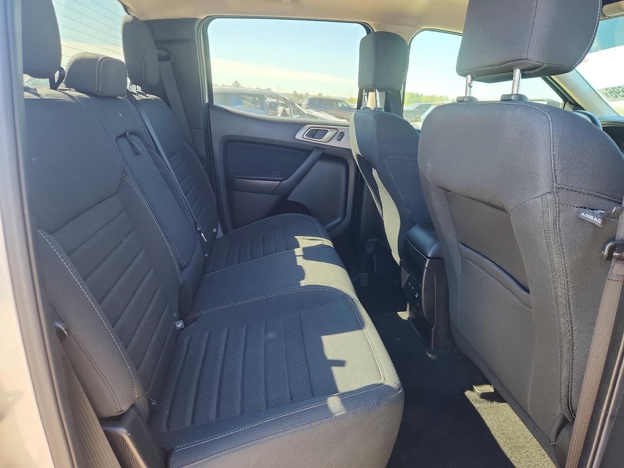 2023 Ford Ranger XL