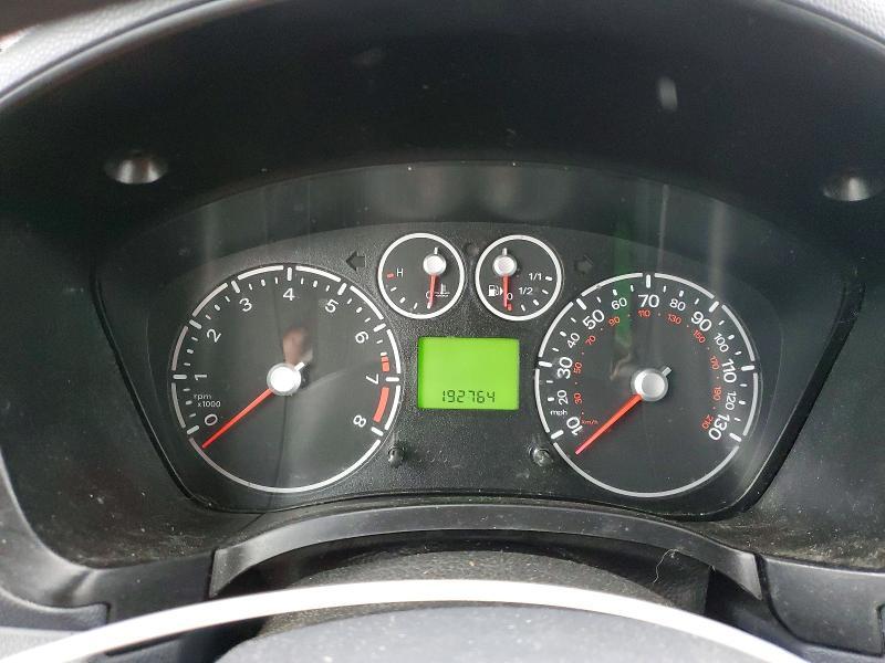 2011 Ford Transit Connect xlt