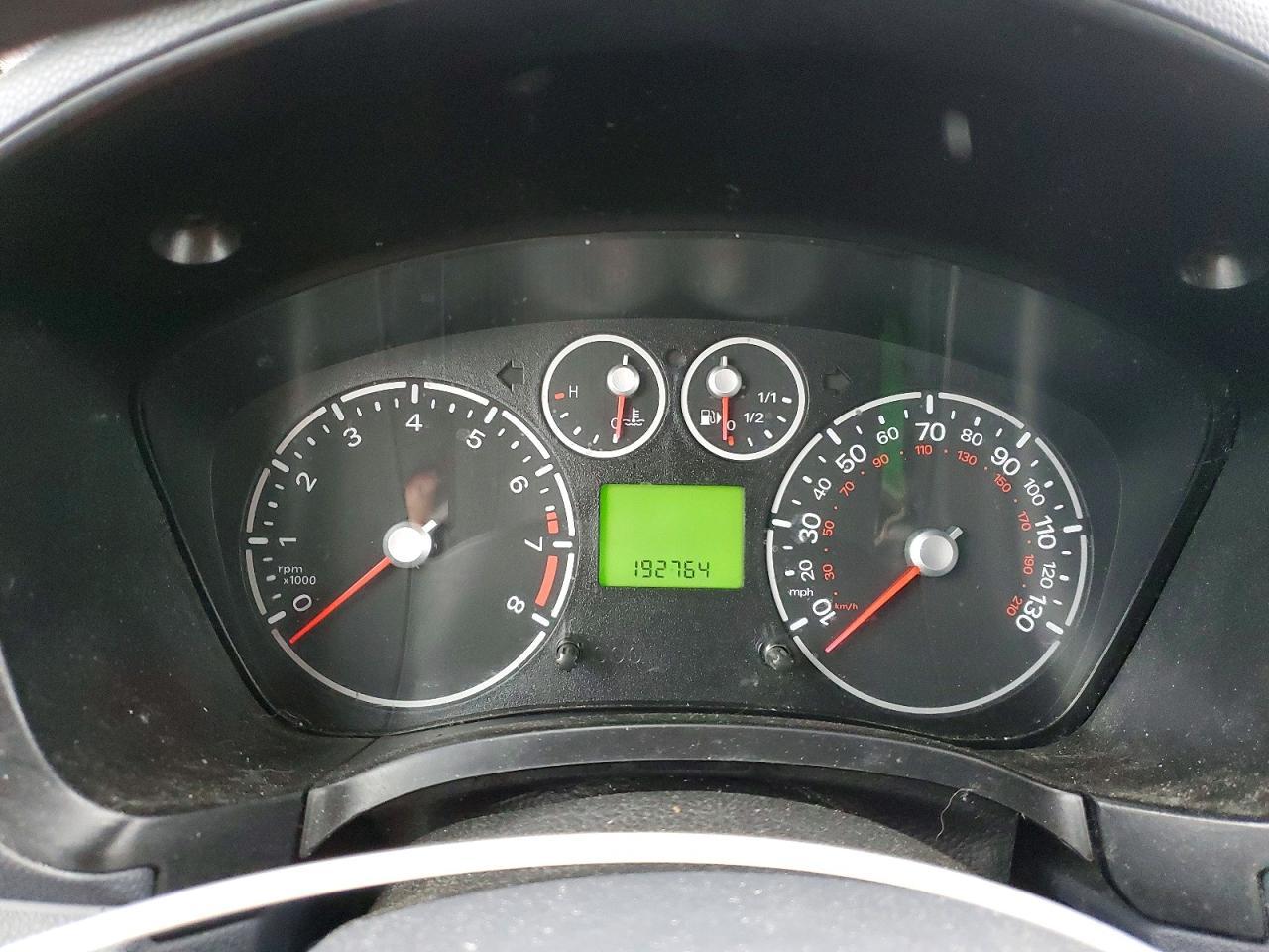 2011 Ford Transit Connect xlt