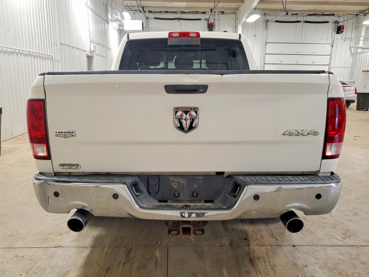 2009 Dodge RAM 1500