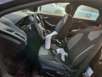 2015 Ford Focus st