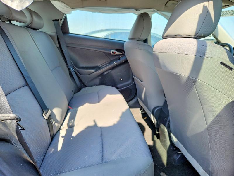 2009 Toyota Matrix Base