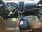 2010 Cadillac Srx Luxury Collection