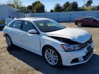 2019 Volkswagen Passat Wolfsburg