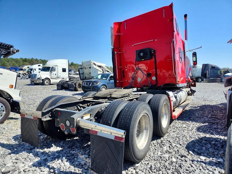 2019 Freigliner 2019 Freightliner Convention Semi Truck