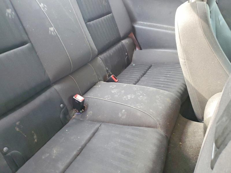 2015 Chevrolet Camaro ls