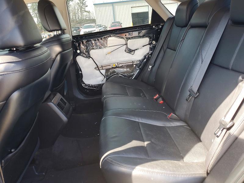 2015 Toyota Avalon xle