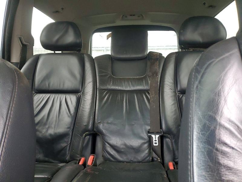 2011 Volv Xc 90