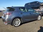 2015 Lexus Ct 200h Base