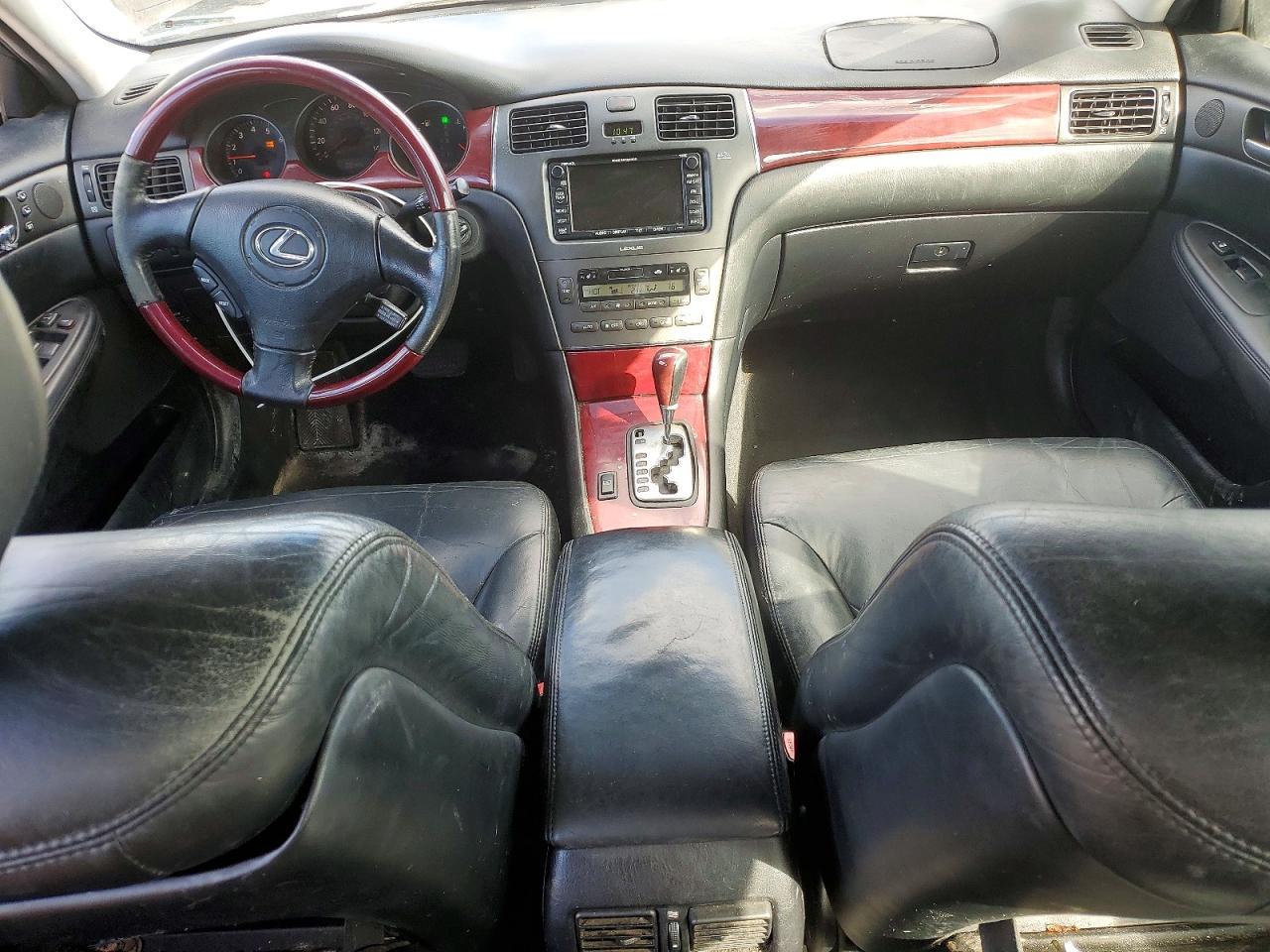 2004 Lexus Es 330 Base