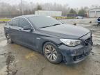 2014 BMW 535 Xigt