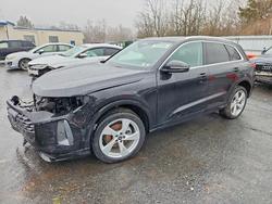 Audi salvage cars for sale: 2025 Audi Q5 Premium Plus