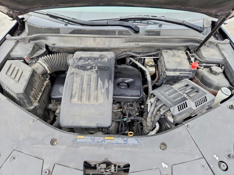 2014 GMC Terrain sle