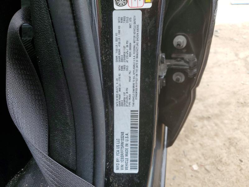 2024 Dodge RAM 1500 BIG Horn