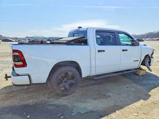 2024 Dodge RAM 1500 BIG Horn