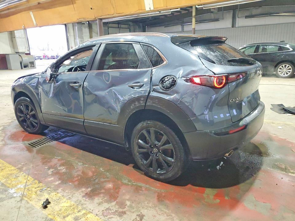 2024 Mazda Cx-30 Preferred