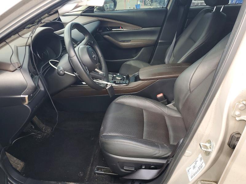 2024 Mazda Cx-30 Premium