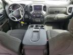 2022 Chevrolet Silverado LTD K1500 RST